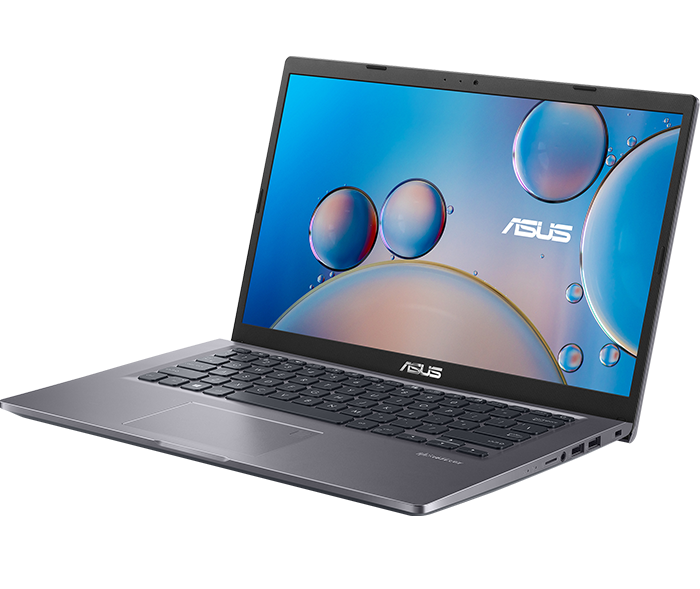 Laptop Asus Vivobook X415EA-EB266T (Core i5-1135G7 | 4GB | 512GB | Intel Iris Xe | 14.0-inch FHD | Win 10 | Xám)