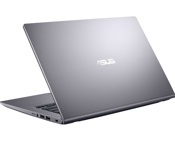 Laptop Asus Vivobook X415EA-EB266T (Core i5-1135G7 | 4GB | 512GB | Intel Iris Xe | 14.0-inch FHD | Win 10 | Xám)