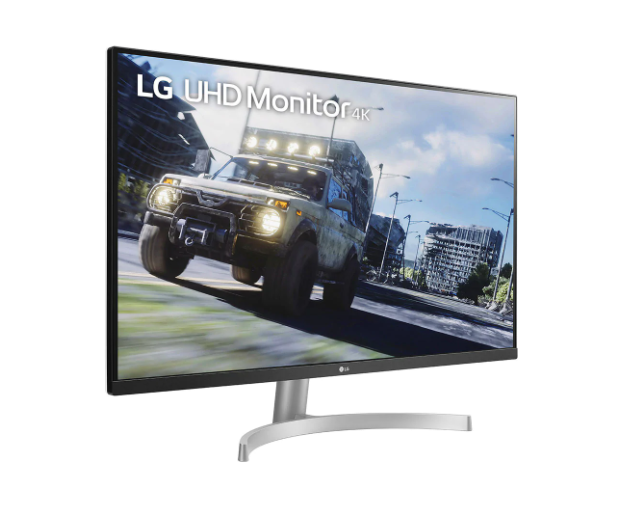 Màn hình máy tính LG 32UN500-W 31.5 inch UHD 4K