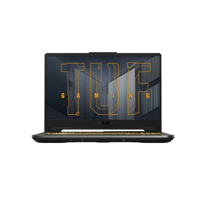 Laptop Asus TUF Gaming A15 FA506QM-HN005T (R7-5800H | 16GB | 1TB SSD | RTX 3060 6GB | 15.6 inch FHD | Win 10)