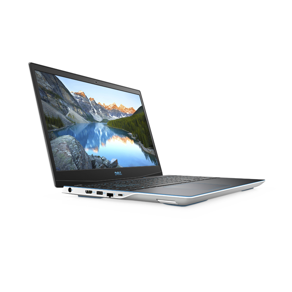 Laptop Dell Gaming G3 3500 G3500Dw (Core i7-10750H | 16GB | 512GB | GTX 1650Ti 4GB | 15.6 inch FHD | Win 10 | Trắng)