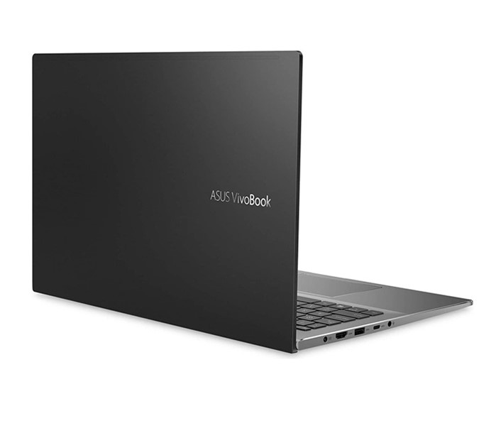 Laptop Asus VivoBook S15 S533EQ-BN338T (Core i5-1135G7 | 8GB | 512GB | MX350 2GB | 15.6 inch FHD | Win 10 | Đen)