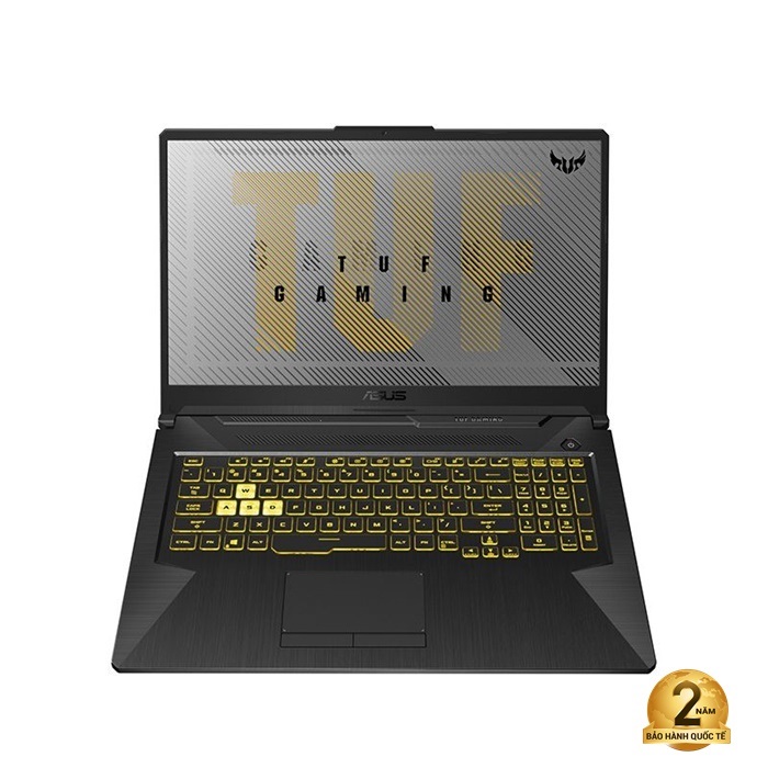 Laptop ASUS TUF Gaming F15 FX506LH-HN002T (Core i5-10300H | 8GB | 512GB | GTX 1650 4GB | 15.6 inch FHD | Win 10)