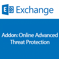 Exchange Online Advanced Threat Protection 