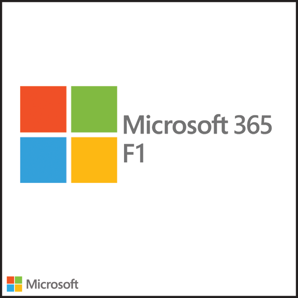  Microsoft 365 F1