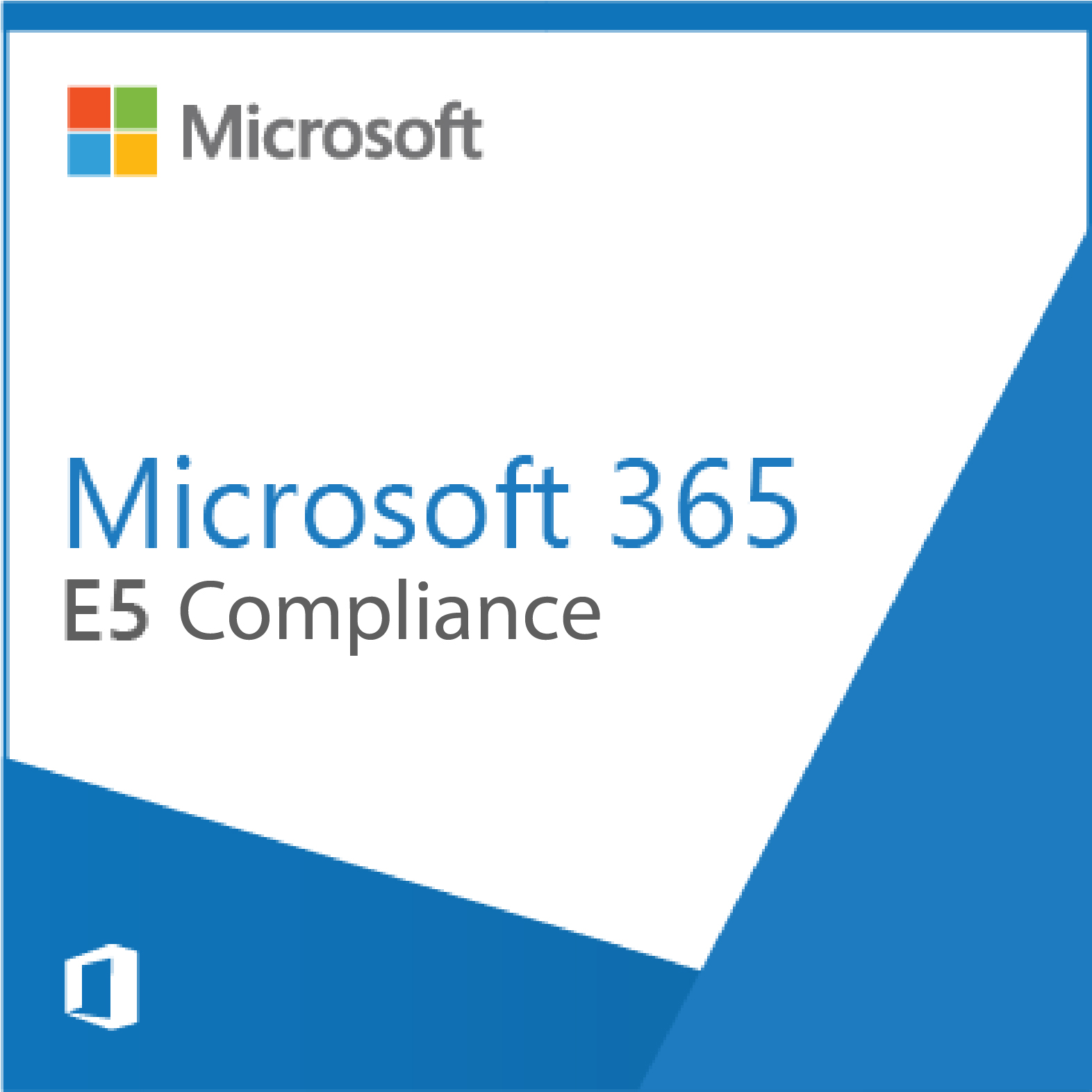 Microsoft 365 E5 Compliance