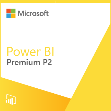 Microsoft Power BI Premium P2