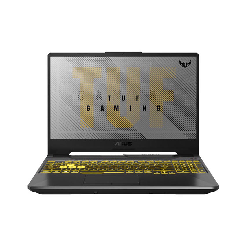 Laptop Asus TUF Gaming F15 FX506LI-HN039T