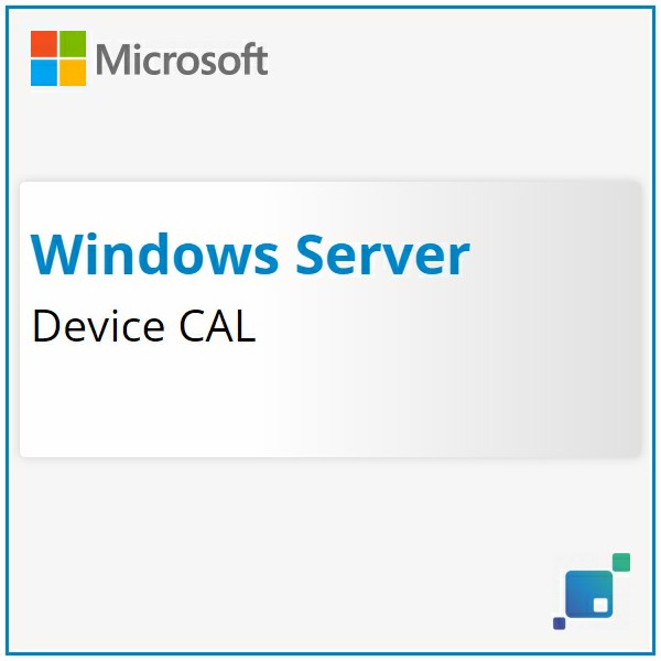 Windows Server RMS CAL - 1 Device CAL - 3 year