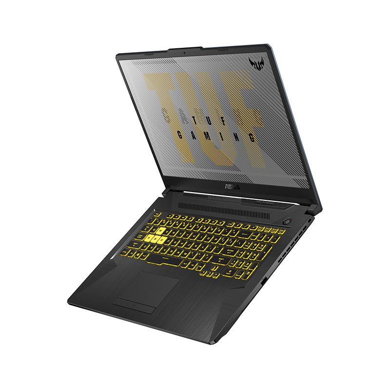 Laptop Asus TUF Gaming A17 FA706IU-H7133T