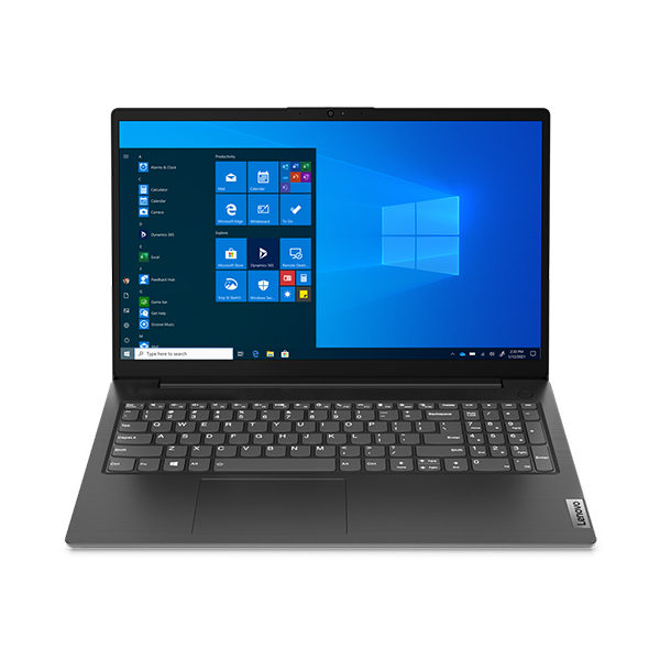 Laptop Lenovo V15 G2 ITL 82KB00DPVN (Core™ i3-1115G4 | 8GB | 256GB | Intel UHD | 15.6 inch FHD | Win 10 | Đen)