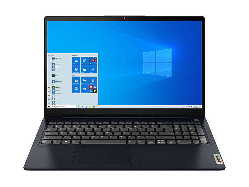Laptop Lenovo IdeaPad 3 15ITL6 82H80043VN (Core i5-1135G7 | 8GB | 512GB | Intel Iris Xe | 15.6 inch FHD | Win 10 | Xanh)