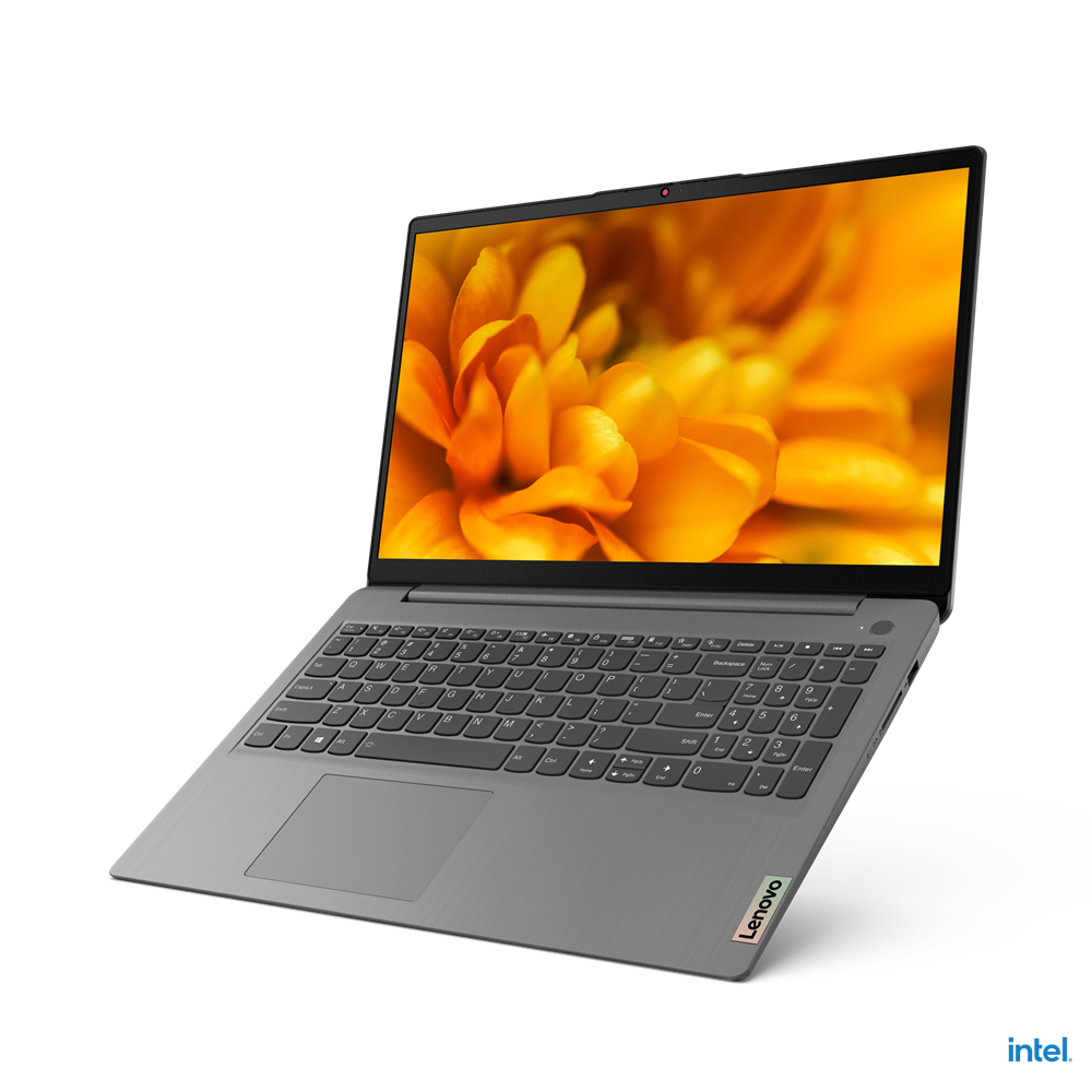 Laptop Lenovo IdeaPad 3 15ITL6 82H80043VN (Core i5-1135G7 | 8GB | 512GB | Intel Iris Xe | 15.6 inch FHD | Win 10 | Xanh)