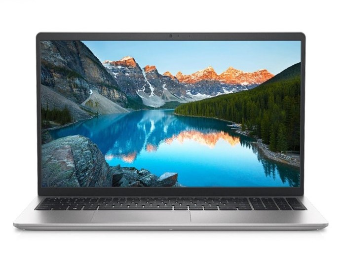 Laptop Dell Inspiron 15 3511 70270650 (Core™ i5-1135G7 | 8GB | 512GB | MX350 2GB | 15.6-inch FHD | Win 11 | Office | Bạc)