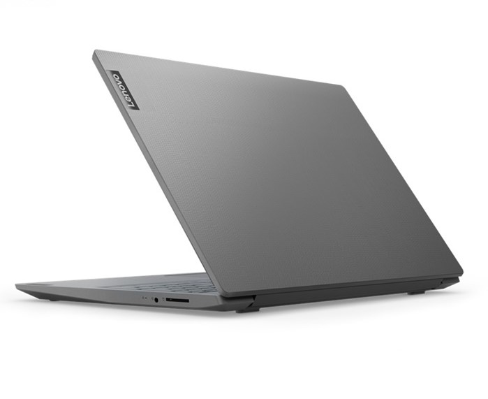 Laptop Lenovo V15 IIL 82C500MDVN (Core™ i3-1005G1 | 4GB | 256GB | Intel UHD | 15.6 inch FHD | FreeDos | Xám)