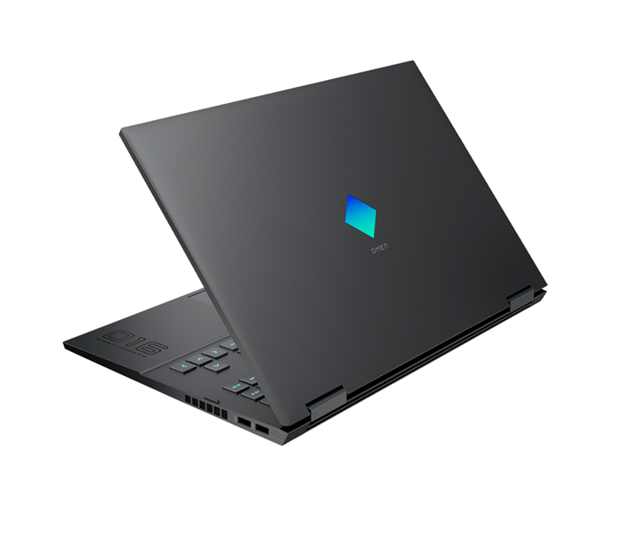 Laptop HP OMEN 16-b0127TX 4Y0W7PA (Core™ i7-11800H | 16GB | 1TB SSD + 32GB SSD | RTX 3060 6GB | 16.1 inch QHD | Win 11 | Đen)