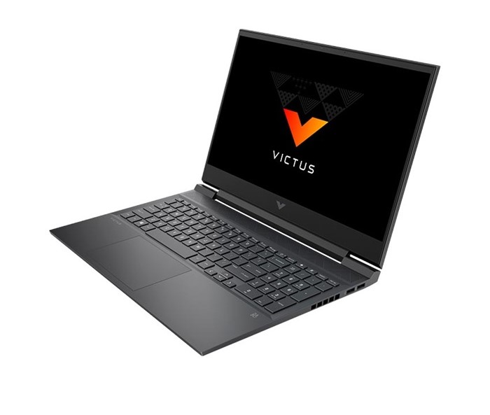 Laptop HP VICTUS 16-d0204TX 4R0U5PA (Core™ i5-11400H | 8GB | 512GB + 32GB | RTX™ 3050 4GB | 16.1 inch FHD | Win 11 | Đen)