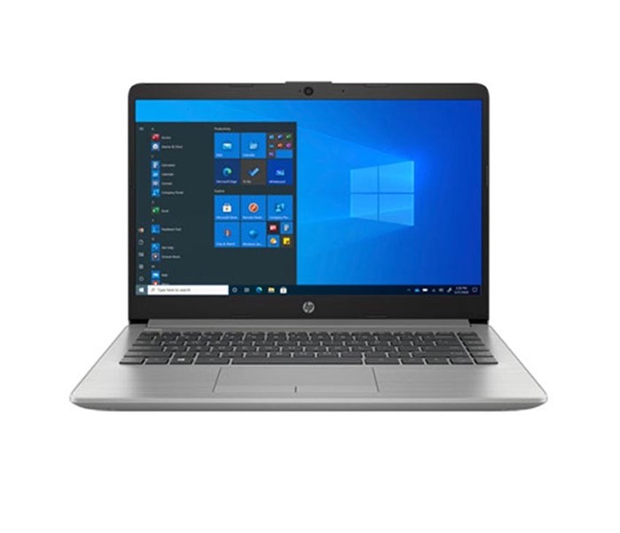 Laptop HP 240 G8 518V7PA (Core ™ i5-1135G7 | 8GB | 512GB | Intel® Iris® Xe | 14 inch FHD | Win 10 | Bạc)