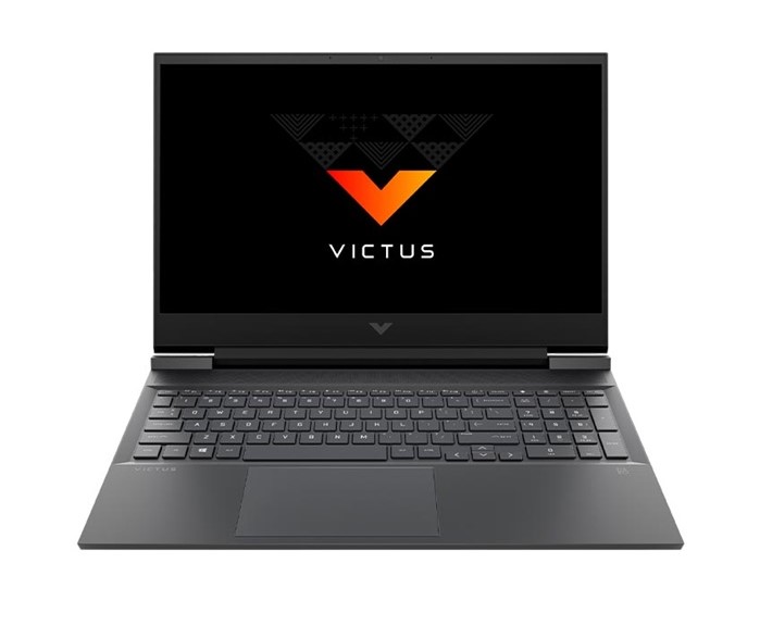 Laptop HP VICTUS 16-e0179AX 4R0V0PA (Ryzen™ 5-5600H | 8GB | 512GB | RTX 3050 Ti 4GB | 16.1 inch FHD | Win11 | Đen)