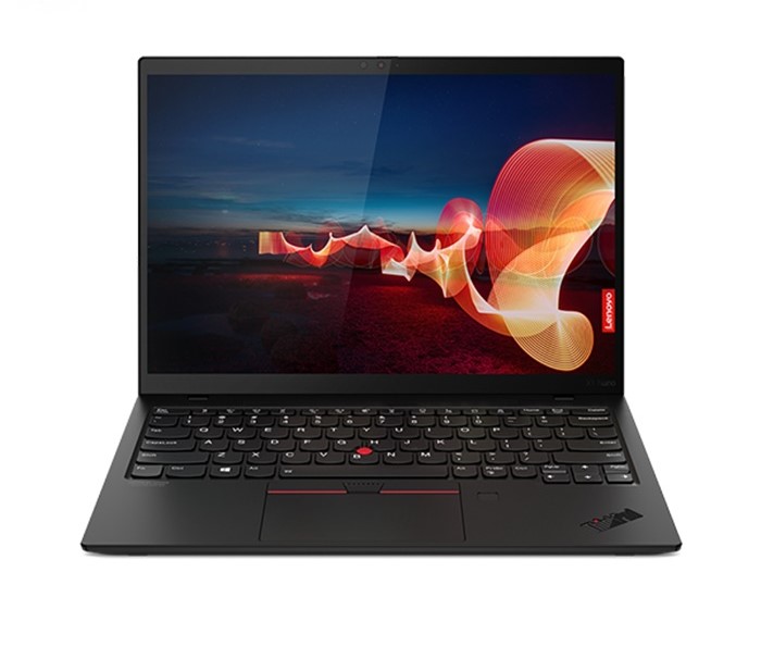 Laptop Lenovo ThinkPad X1 Nano Gen 1 20UN006NVN (Core ™ i7-1160G7 | 16GB | 1TB SDD | Intel Iris Xe | 13 inch 2K | Win 10 Pro | Đen)