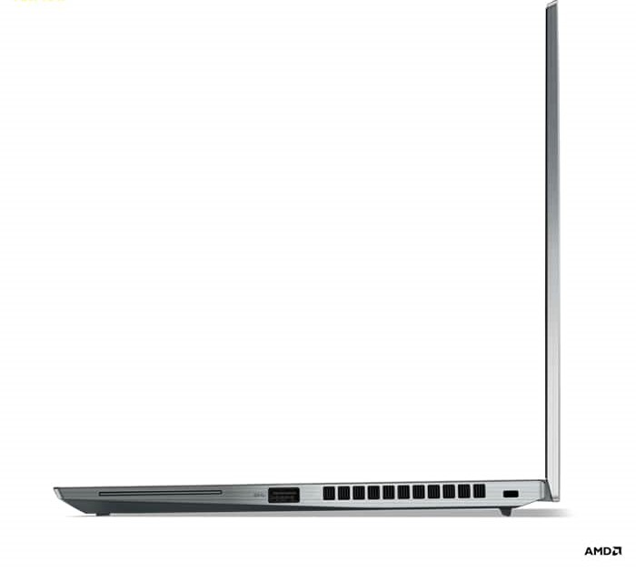 Laptop Lenovo ThinkPad X13 Gen 2 20XH006CVN (Ryzen 5 PRO 5650U | 16GB | 512GB | AMD Radeon | 13.3 inch WQXGA | Win 10 Pro | Xám)