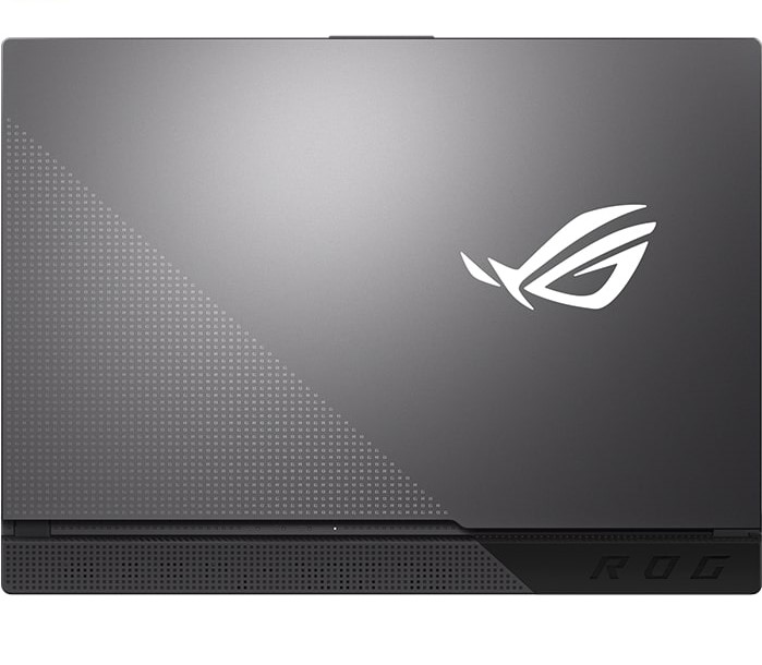Laptop Asus ROG Strix G15 G513IM-HN008W (Ryzen 7-4800H | 16GB | 512GB | RTX 3060 6GB | 15.6 inch FHD | Win 11 | Xám)