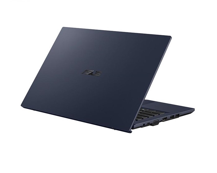 Laptop Asus ExpertBook B9400CEA-KC1258W (Core™ i7-1165G7 | 16GB | 1TB SSD | Intel® Iris Xe | 14.0-inch FHD | Win 11 | Đen)