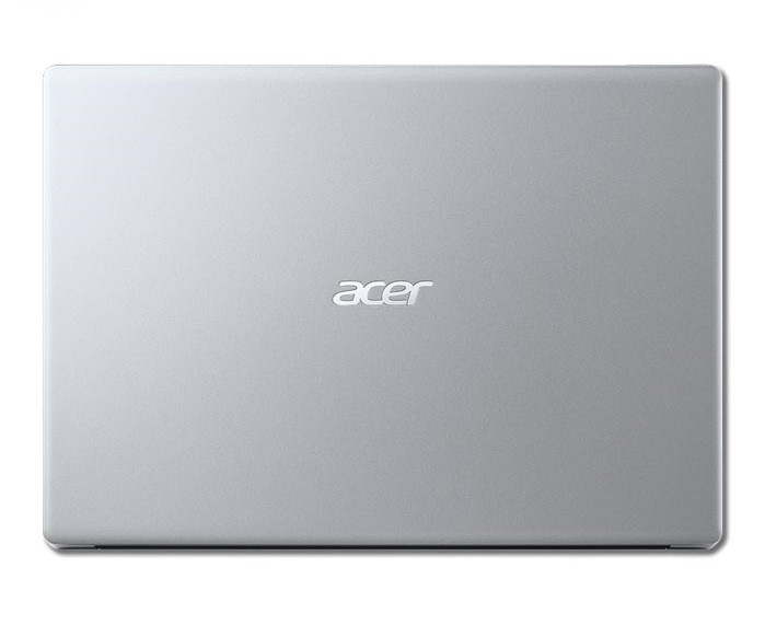 Laptop Acer Aspire 3 A314-35-P6NC NX.A7SSV.006 (Pentium® Silver N6000 | 4GB | 512GB | Intel® UHD | 14 inch HD | Win 10 | Bạc)