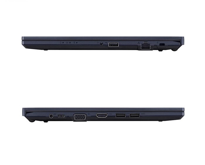 Laptop Asus ExpertBook B3 B3402FEA-EC0882W (Core™ i7-1165G7 | 16GB | 512GB | Intel® Iris Xe)