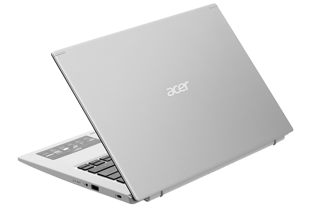 Laptop Acer Aspire 5 A514-54-54JF NX.A23SV.00Q (Core™ i5-1135G7 | 16GB | 256GB | Intel® Iris® Xe | 14.0 inch FHD | Win 10 Pro | Bạc)