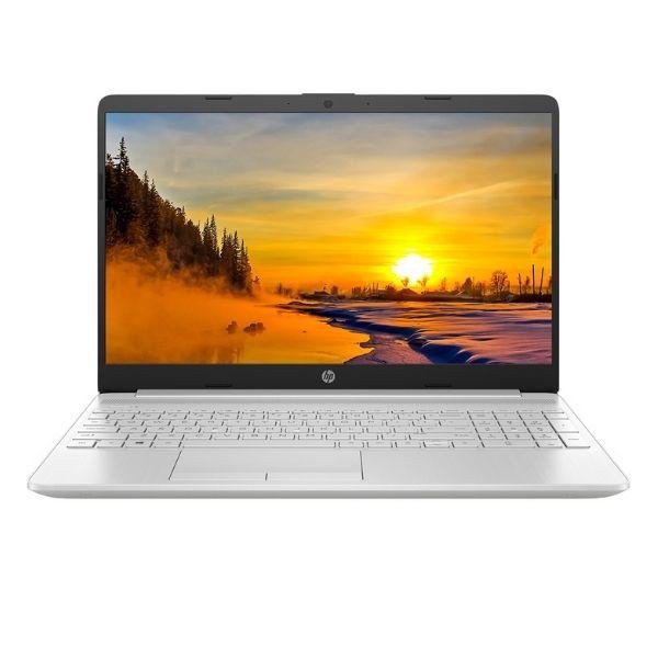 Laptop HP 15s-du3590TU 63P86PA (Core™ i7-1165G7 | 8GB | 512GB | Intel® Iris® Xe | 15.6 inch HD | Win 11 | Bạc)