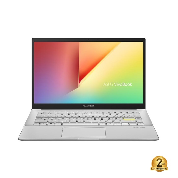 Laptop Asus VivoBook S433EA-AM440T (Core i5-1135G7 | 8GB | 512GB | Iris Xe Graphics | 14.0 inch FHD | Win 10)