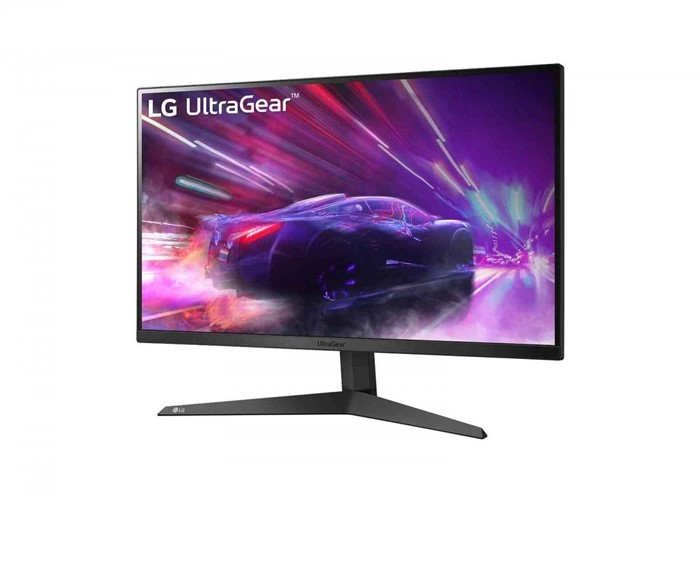 Màn hình máy tính Gaming LG UltraGear 27GQ50F-B 27 inch FHD 165Hz