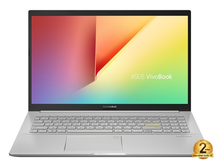 Laptop Asus VivoBook 15 A515EP-BQ195T (Core i5/RAM 8GB/512GB SSD/MX330 2GB/15.6 inch/Bạc/Win 10)