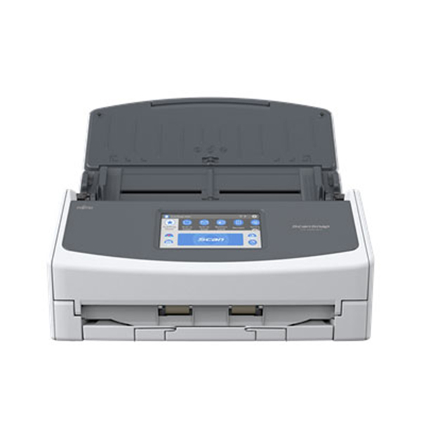 Máy Scan Fujitsu IX1600 White (PA03770-B401)