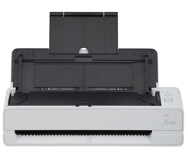 Máy quét hai mặt Fujitsu Scanner fi-800R (PA03795-B001)
