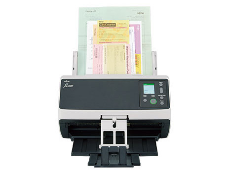 Máy quét Fujitsu Scanner fi-8170 (PA03810-B051)