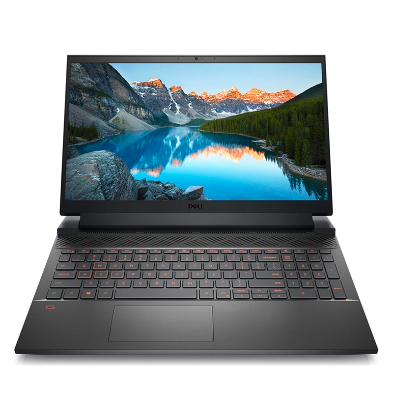 Laptop Dell G15 5511A P105F006AGR (Core™ i7-11800H | 16GB | 512GB | RTX 3050 4GB | 15.6 Inch FHD | Win 11 | Office | Xám)