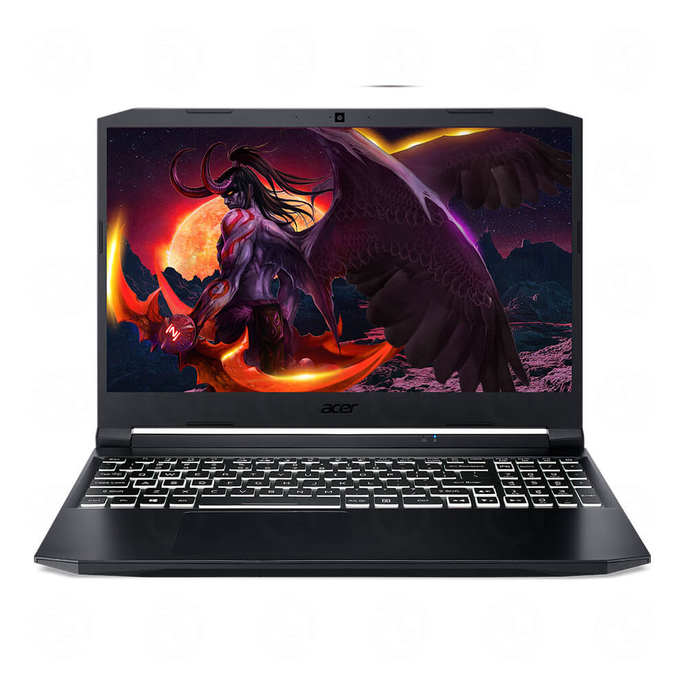 Laptop Gaming Acer Nitro 5 AN515-57-53F9 NH.QENSV.008 (Intel Core i5-11400H | 8GB | 512GB | RTX 3050 4GB | 15.6 inch FHD | Win 11 | Đen)