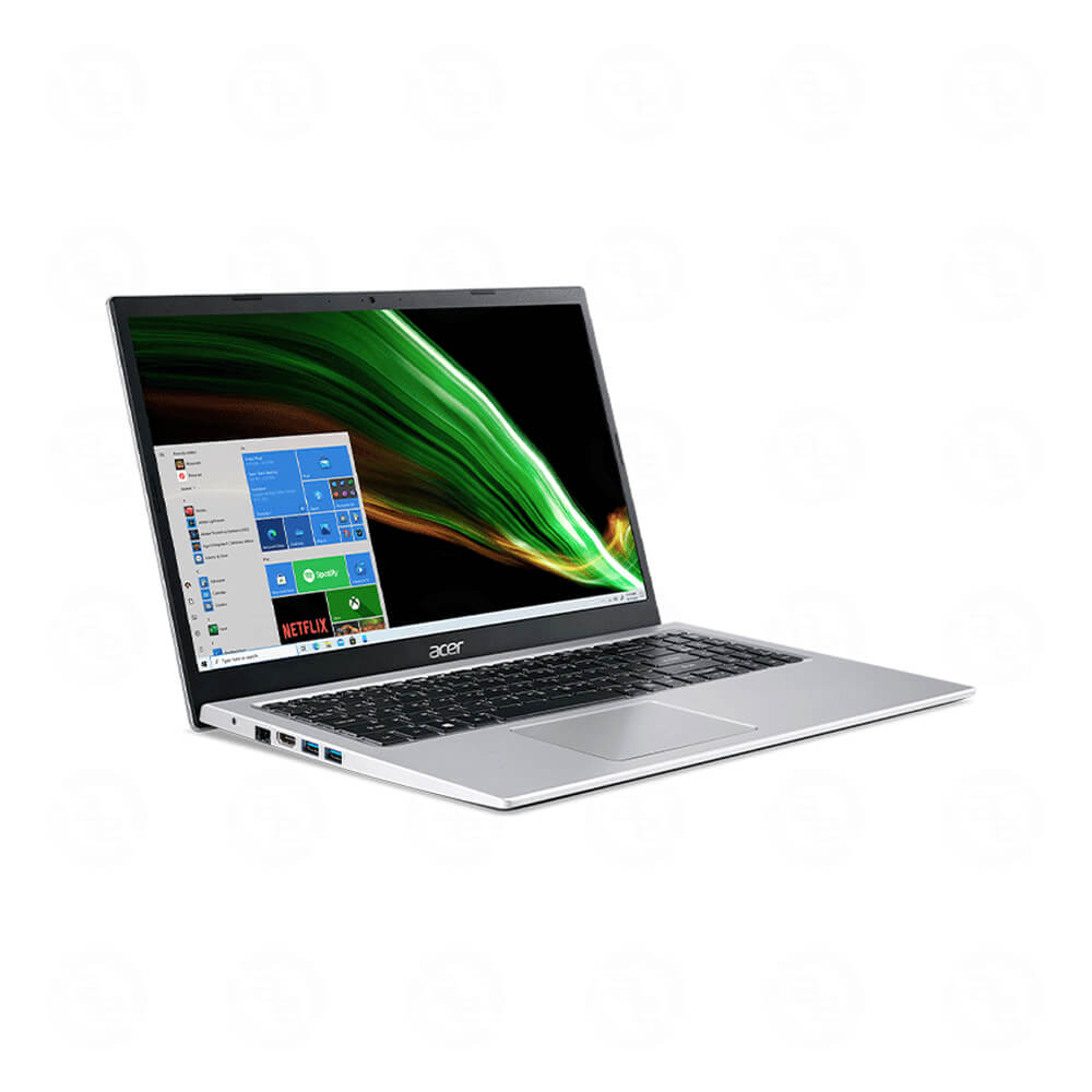 Laptop Acer Aspire 3 A315-59-321N _NX.K6TSV.009 (Intel Core i3-1215U | 8GB | 256GB | Intel UHD | 15.6 inch FHD | Win 11 | Bạc)