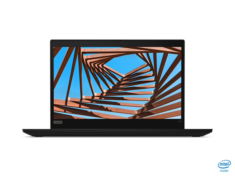 Laptop Lenovo ThinkPad X13 Gen 1 20T3SAKF00 (Core i7-10510U | 16GB | 256GB | Intel UHD | 13.3 inch FHD | FreeDos | Đen)