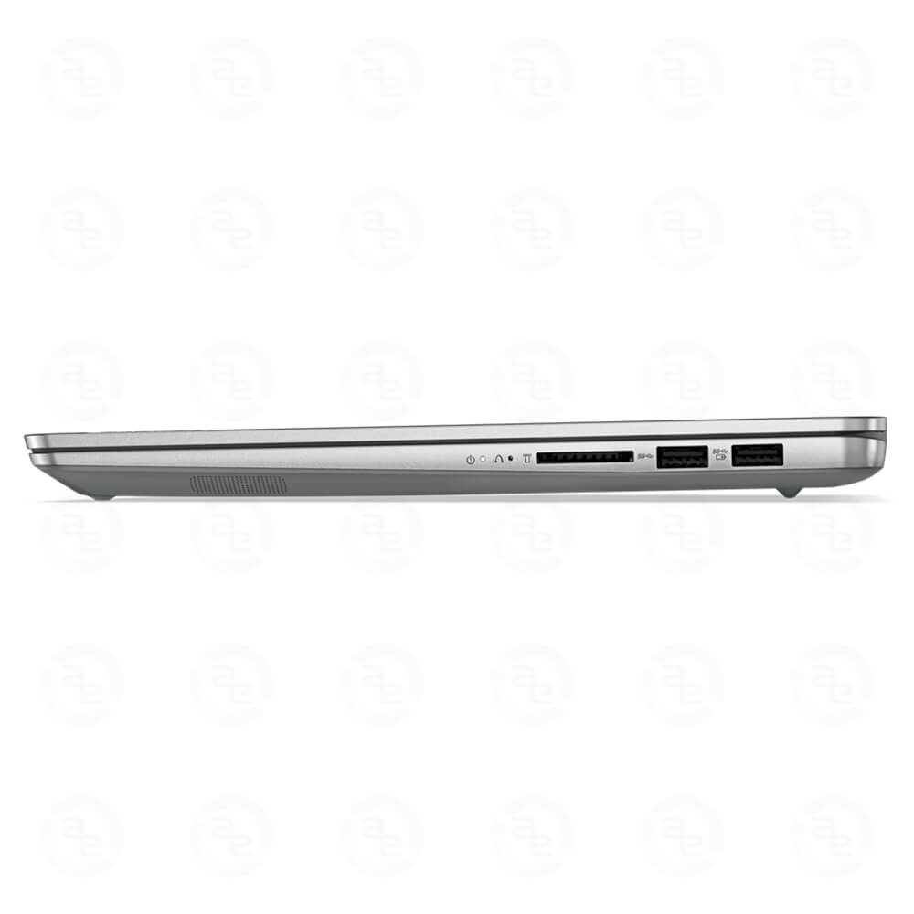 Laptop Lenovo Ideapad 5 Pro 82L300MAVN (Intel Core i7-1195G7 | 16GB | 512GB | Intel Iris Xe | 14.0 inch 2.2K | Xám | Win 11)