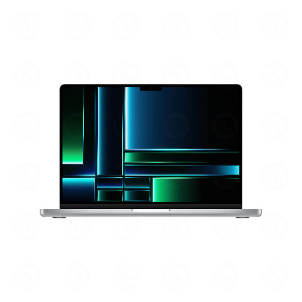 MacBook Pro 14" M2 Pro 2023 (10 core CPU/16 core GPU/16GB/512GB) MPHH3SA/A- Silver - Chính hãng Việt Nam