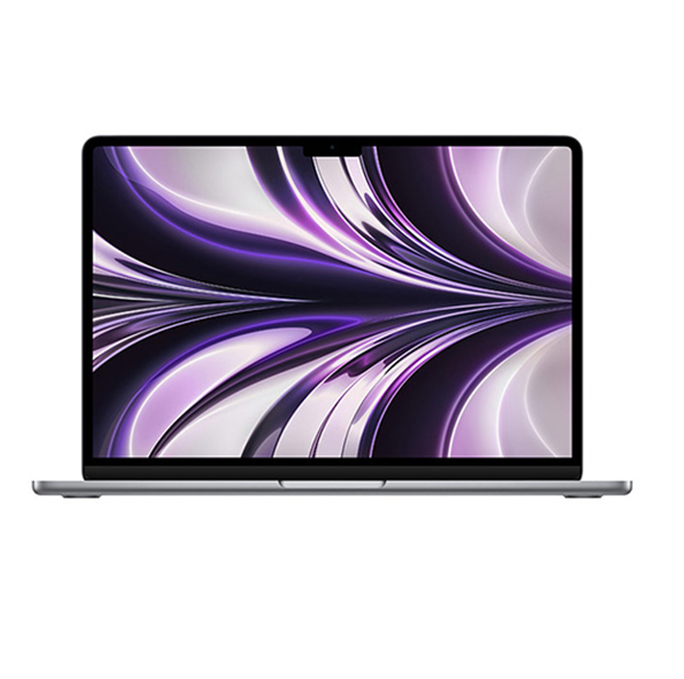 Laptop Apple Macbook Air 13.6 inch Z15S0009D - XÁM (Apple M2)