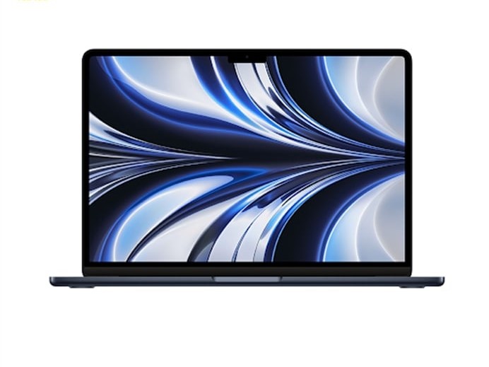 Laptop Apple Macbook Air 13.6inch Z16000051 ( Midnight)