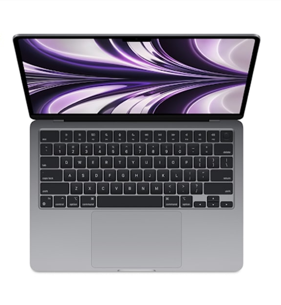 Laptop Apple Macbook Air 13.6inch Z16000051 ( Midnight)