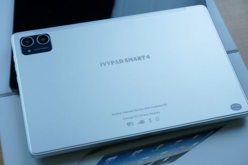 Ivypad Smart4