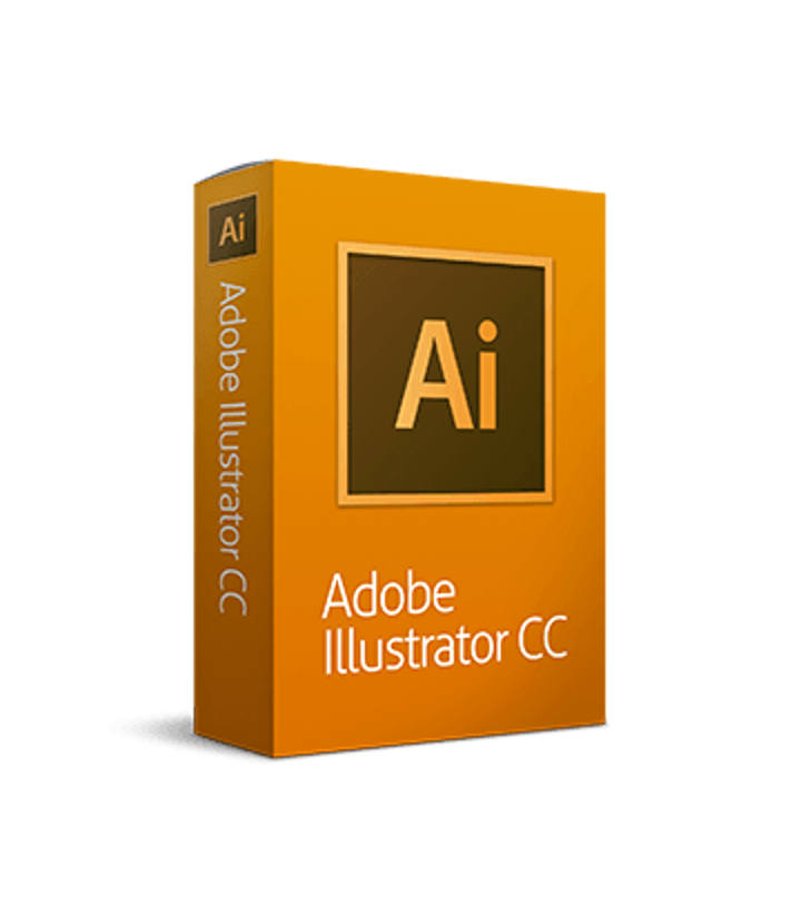 Adobe Illustrator ALL MLP License Subscription