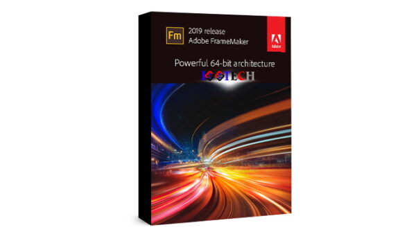 Adobe FrameMaker ALL MLP License Subscription