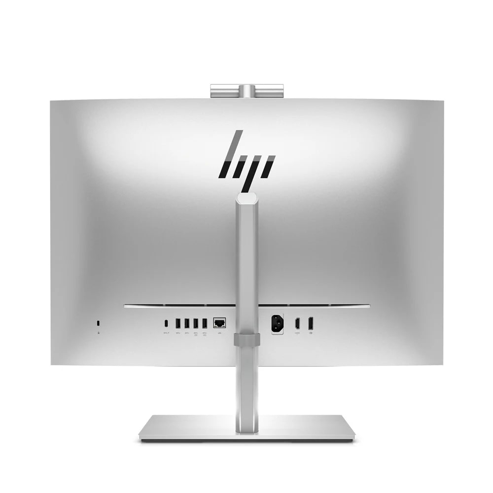 Máy tính để bàn HP Eliteone 840 23.8 inch G9 AiO 76N48PA (Intel Core i5-12500 | 8GB | 256GB | Intel UHD | Win 11 | Bạc)